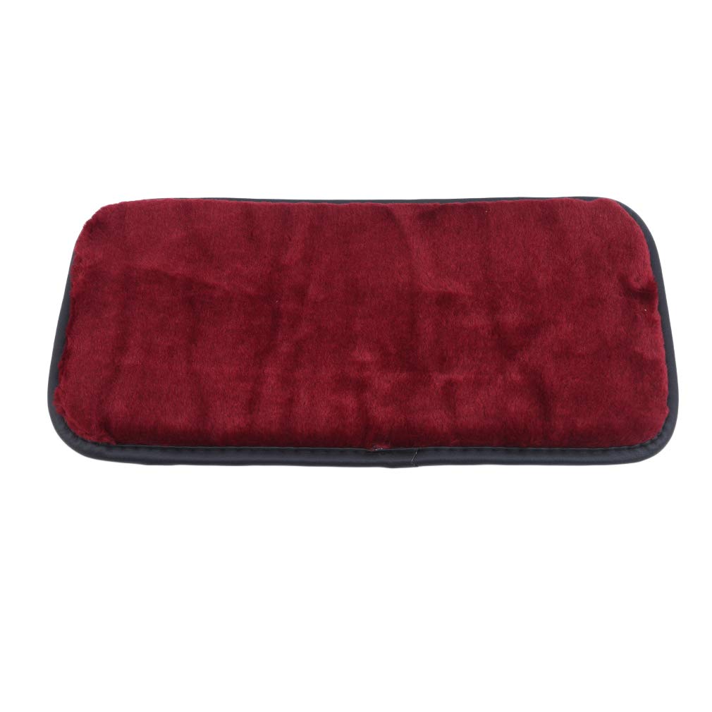 Best seat covers for cars red