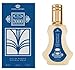 Al-Rehab Eau De Natural Perfume Spray