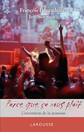 Parce que ça nous plaît