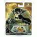Pop Culture Quick D-Livery Batman Hot Wheels 2016 Batman / Superman Series Die-Cast Vehicle