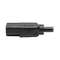 Tripp Lite Standard Computer Power Cord 10A,18AWG