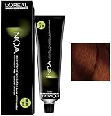 L'Oréal Professionnel INOA No.5.42 Light Brown Copper Iris 60 ml