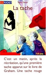Book's Cover ofLa tache