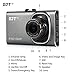 GJT GT900 Vehicle Camera Dash Cam full HD 1080P with 3.0 inch Screen (Gray)