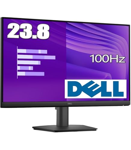 Amazon.com: Dell Pro E2725HM : Electronics
