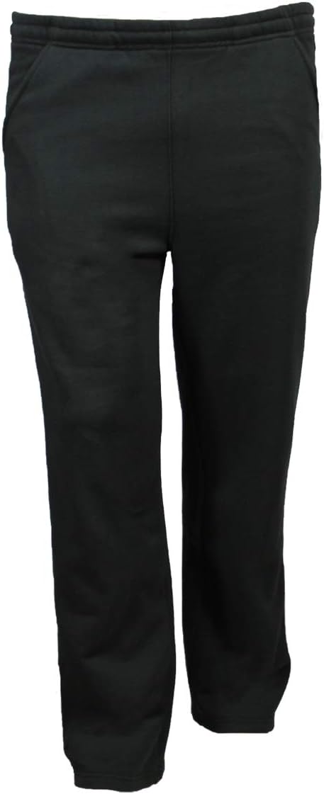 Oil and Gas Safety Supply Men's Flame Resistant Sweatpants