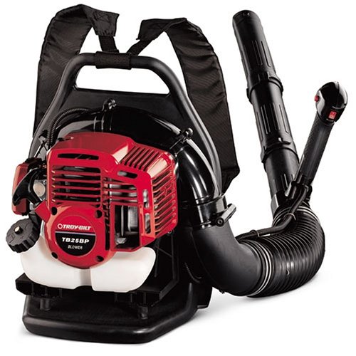 TB2BP EC TroyBilt Backpack Leaf Blower, 47 OFF
