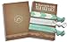 Jeune Marie Ribbon (12 Pack, Mint)