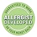 Nature's Miracle Allergen Blocker Household Wipes 25ct (NM-5440)