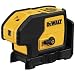 DEWALT Line Laser, 3-Beam (DW083K) primary