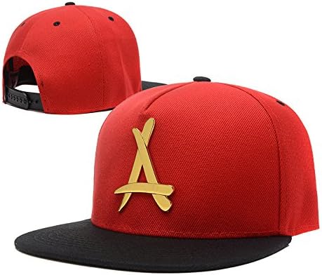 YIYI MOLVE 2015 New hot style Golden Metal Tha Alumni snapback Hats Baseball Caps