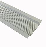 Continuous Soffit Vent