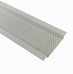 Continuous Soffit Vent