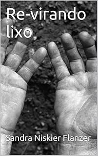 Livro Re-virando lixo