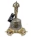 Medium Tibetan Meditation BELL and DORJE Set