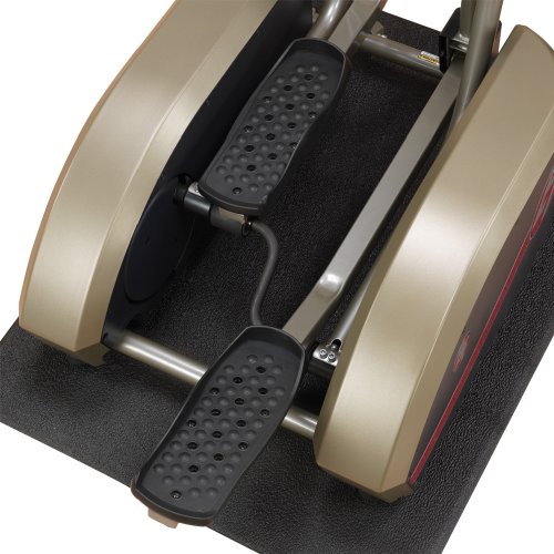 Best Fitness E1 Elliptical Trainer by Body Solid