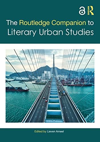 Amazon.com: The Routledge Companion to Cyberpunk Culture