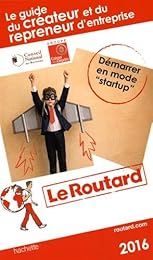 Le  guide du créateur et du repreneur d'entreprise