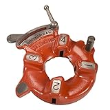 RIDGID 811 Quick Opening Die Head 97065 for 300, 535 (Renewed)