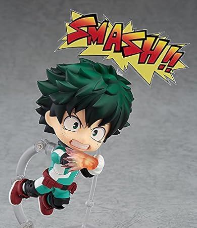 deku nendoroid amazon