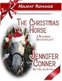 The Christmas Horse