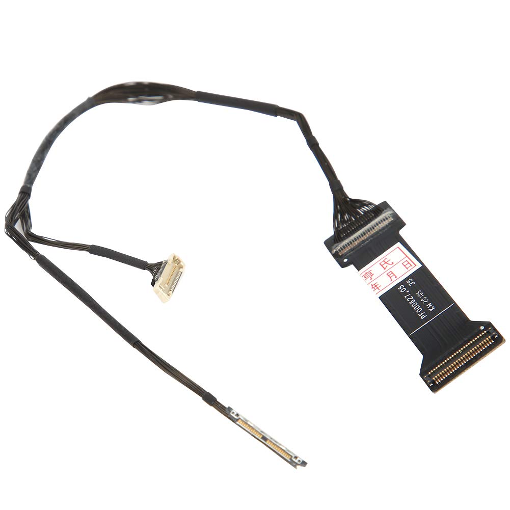 VGEBY Drone Signal Cable Gimbal Camera Signal Cable Drone Repair Replacement Part Signal CableCable for MAVIC AIR 2 Model Airplane Accessory Model Toy
