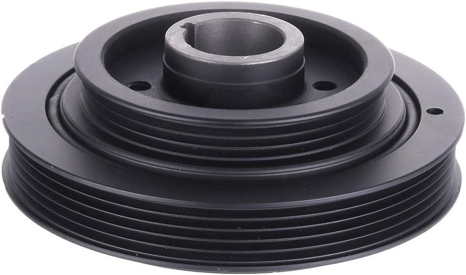 Harmonic FEIPARTS Balancer 30950028 594139 Solara Toyota 19992001