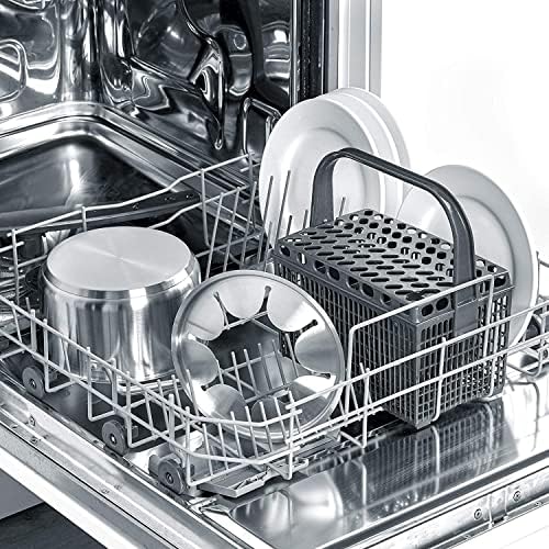 Combinación de fondue y crepera 1500 W. Olla de acero inoxidable extraíble con marca mín. / máx. Acero Inoxidable/Negro. FO 2471