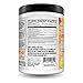 Inspired Nutraceuticals BCAA | Amino Acids, Electrolytes, Hydration, Optimization | California Gold | 30 Servings
