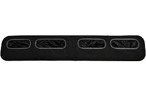 VanEssential Ram Promaster Sliding Door Upper Storage Panel