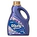 Downy Ultra Infusions Liquid Fabric Conditioner, Lavender Serenity Scent, 2.47 L