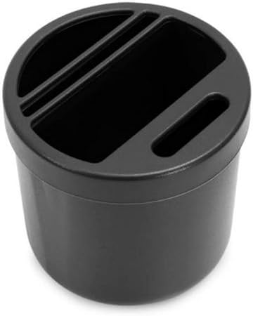 Amazon Copeflap 多機能 ドリンクホルダー 車用ドリンクホルダー カップホルダー 車 小銭 入れ 小物入れ ブラック ドリンクホルダー 車 バイク