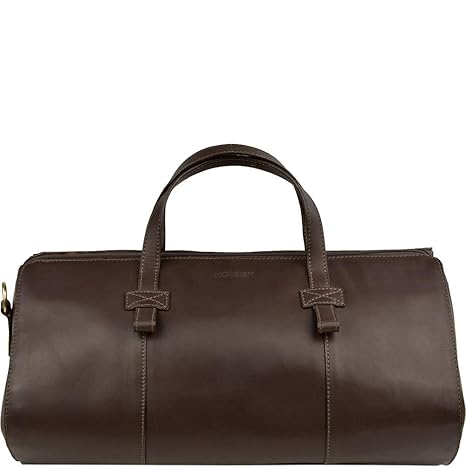 hidesign duffle bag