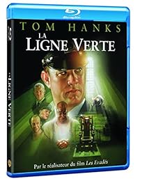 La Ligne verte - Warner Ultimate (Blu-ray+ Copie digitale UltraViolet)