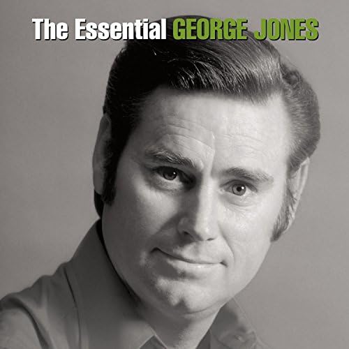 George JonesThe Essential George Jones