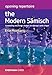 Opening Repertoire: The Modern Sämisch: Combating the King's Indian and Benoni with 6 Bg5! (Everyman Chess) by Eric Montany, Matthew Sadler