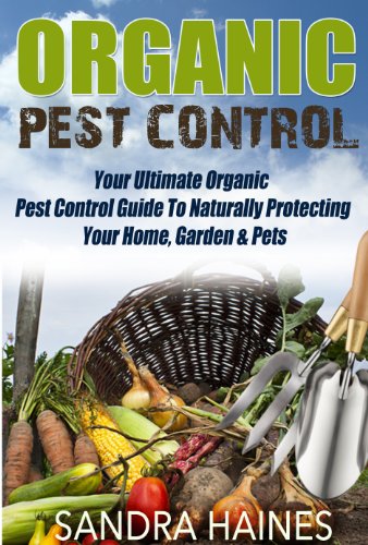 !BEST Easy Organic Lifestyle: Your Ultimate Step By Step Guide To Organic Pest Control In The Home & Garde<br />[E.P.U.B]