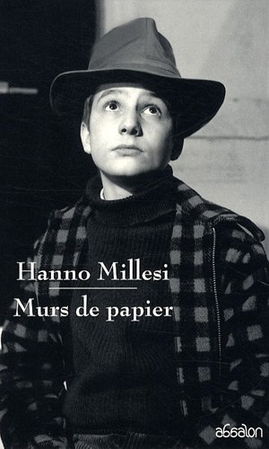 Murs de papier