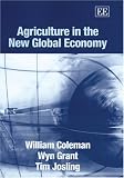 Image de Agriculture In The New Global Economy