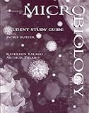 Foundations in Microbiology, Talaro, Arthur and Talaro, Kathlene P., 0697160580