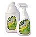 Eco Living Friendly for Bed Bug Control / Ready to Use, Non-Toxic, Natural, and Safe Bedbug Killer / ELF 32 Ounce RTU Spray Bottle with 128 Ounce Refill