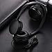 Bulk Headphones Wholesale Earbuds Earphones 10 Pack for Kids School Classroom Students Children and Adult (10 Black)thumb 1