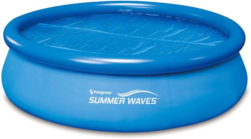 amazon summer waves pool