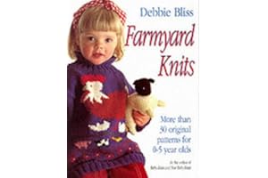 Farmyard Knits