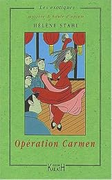 Opération Carmen