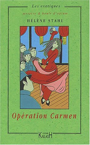 Opération Carmen