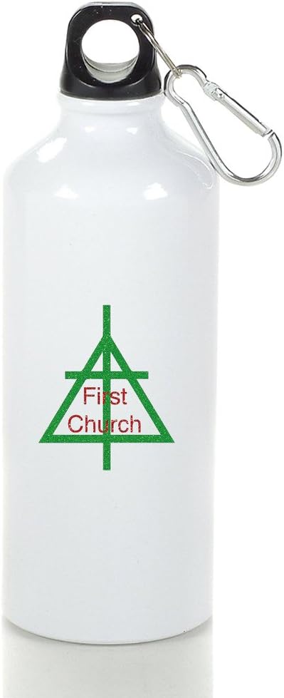 Christian Reformed Church In North America Cool Aluminum Sports Water Bottle - 400/500/600ML
