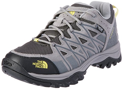 the north face women's storm iii waterproof hiking shoe