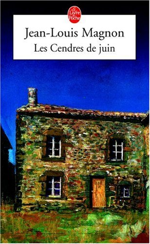Les  cendres de juin