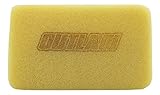 Outlaw Racing Super Seal Air Filter Made in USA Polaris Outlaw 90, Sportsman 90